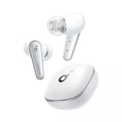 Беспроводные наушники Soundcore Liberty 4 White Iteration 1