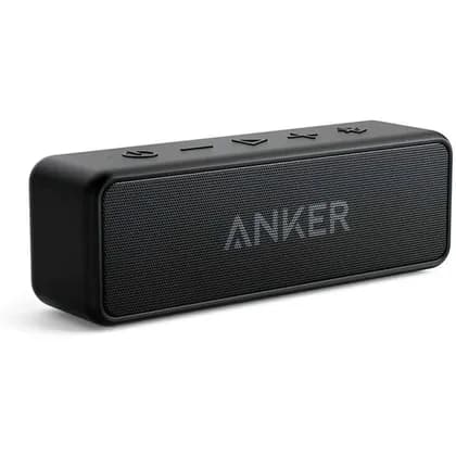 Портативная колонка Anker Soundcore Select 2 Black