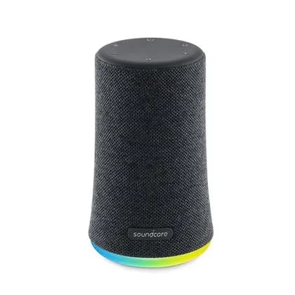 Портативная колонка Anker Soundcore Flare Mini Black