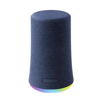 Портативная колонка Anker Soundcore Flare Mini Blue