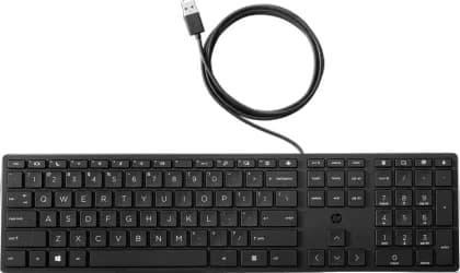 Клавиатура HP 320K WD KBD