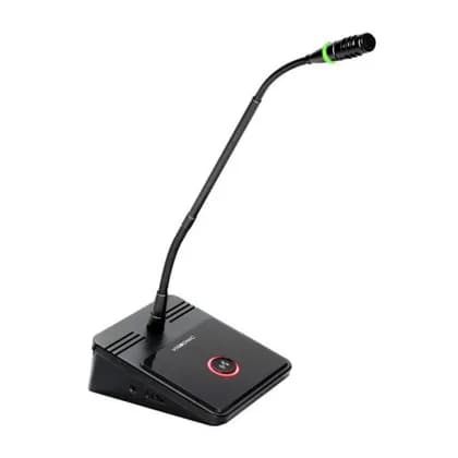 Экономичный проводной пульт делегата Vissonic VIS-DOD-T
