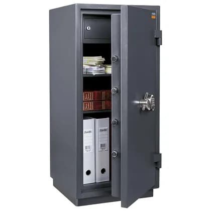 Огневзломостойкий сейф Гранит-90T EL