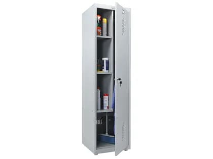 Шкаф для раздевалок усиленный ML-11-50