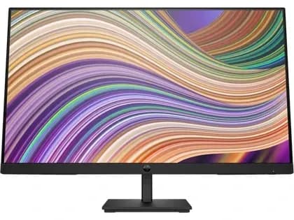 Монитор HP P27 G5 27" FHD IPS Monitor, 75Hz Refresh Rate, 5ms Response Time, HDMI, DisplayPort, VGA | 64X69AA