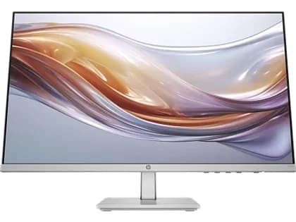 Монитор  HP Series 5 23.8 inch FHD Height Adjust Monitor - 524sh 100 Hz