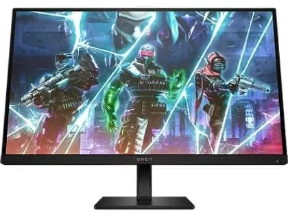 Монитор HP OMEN 27s 27" FHD Gaming IPS Monitor, 1920 x 1080, 240Hz, 1ms, HDR400, G-Sync Compatible, USB Hub, Speakers | 780G5E9