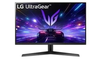 Монитор LG - 27" 27GS60F-B.ADG, IPS, 1mc, 180Hz, FHD (1920×1080), HDMI+Display Port,NVIDIA® G-SYNC®, AMD Fre