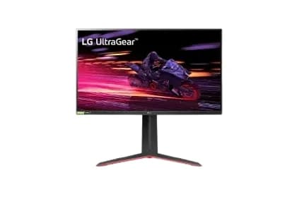Монитор LG - 27" 27GP750-B.ADG, IPS, 1mc, 240Hz, FHD (1920×1080), HDMI+Display Port,NVIDIA® G-SYNC®, AMD Fre