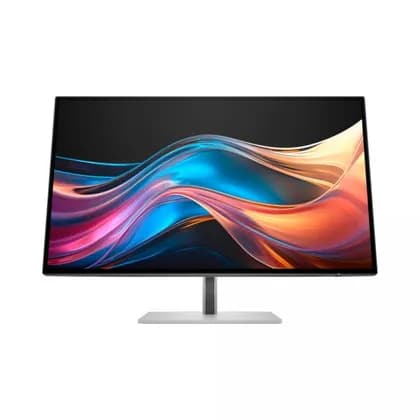 Монитор HP Series 7 Pro 727pq 27" QHD 2560x1440 120Hz IPS Black Monitor | 8J4D8UT