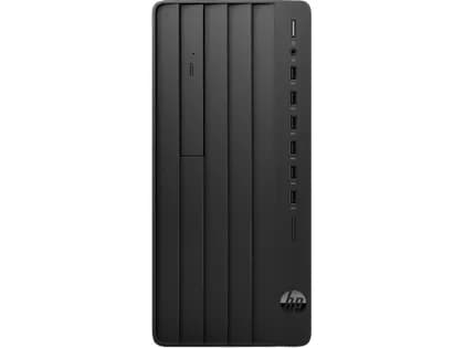 ПК HP Pro Tower 290 G9  |Intel Core i7-13700  |16/512GB|DDR43200 MHz / 512GB PCIe NVMe M.2 SSD / Intel UHD Graphics 770 / DVD-RW / 10/100/1000 Mbps / 180W / FreeDOS / One Year Warranty / USB Keyboard and Mouse