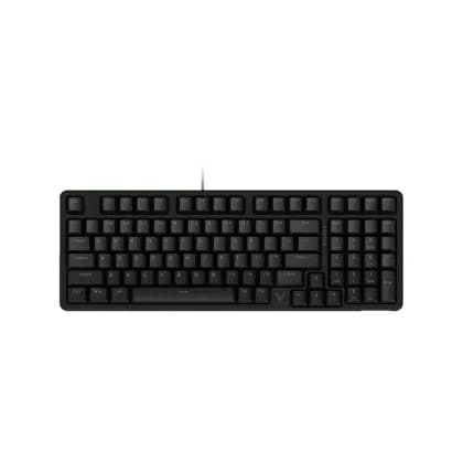 Проводная клавиатура Rapoo V500PRO-98 BLACK