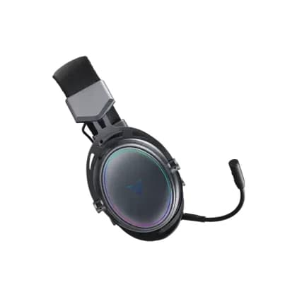 Наушники Rapoo VH800, беспроводные 2.4ГГц, полноразмерные, игровые | VH800