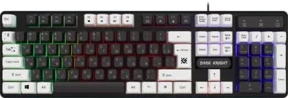Проводная игровая клавиатура Dark Knight GK-077