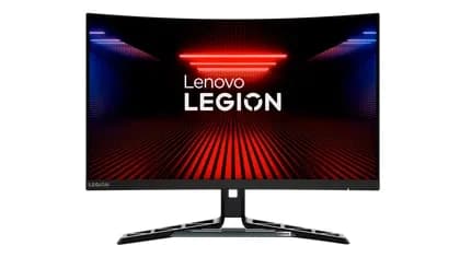 Монитор Lenovo R27fc-30 27" VA WLED FHD 240Hz (Overclock to 280Hz) AG