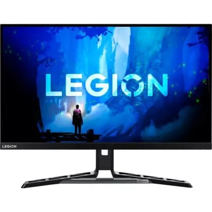 Монитор Lenovo Y27q-30 | 27" QHD IPS 165Hz (DP/Type-C) / 180Hz (Overclock, DP/Type-C) / 144Hz (HDMI)