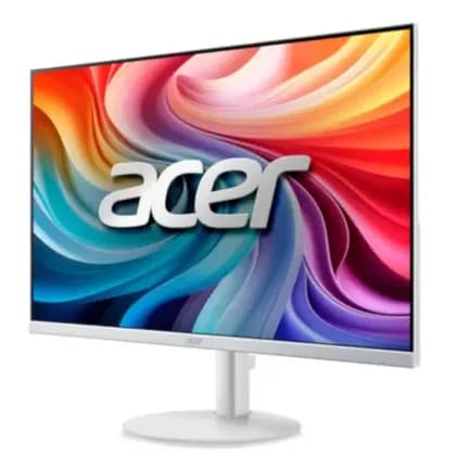 Монитор Acer SA273G0 69cm 27W ZeroFrame IPS 120Hz 16:9 1ms(VRB) 250nits VGA HDMI MM Audio In/Out AdaptiveSyn