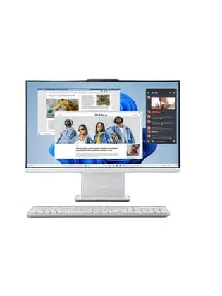 Моноблок Lenovo IdeaCentre AIO 27IRH9 27" Core i7-13620H 16GB 512GB SSD Cloud Grey