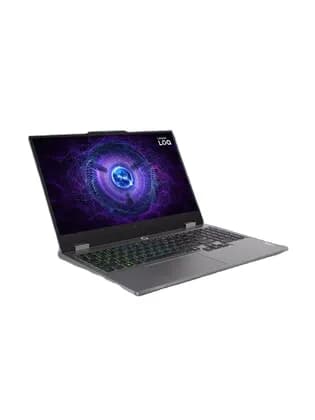 Ноутбук Игровой ноутбук Lenovo LOQ 15IRX9 15.6" i7-13650HX 16Gb 1Tb RTX4050 6Gb