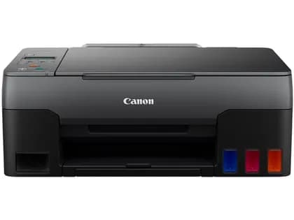 МФУ Canon PIXMA G2410, струйный, цветной, A4, 8.8 стр/мин, USB | 2313C009