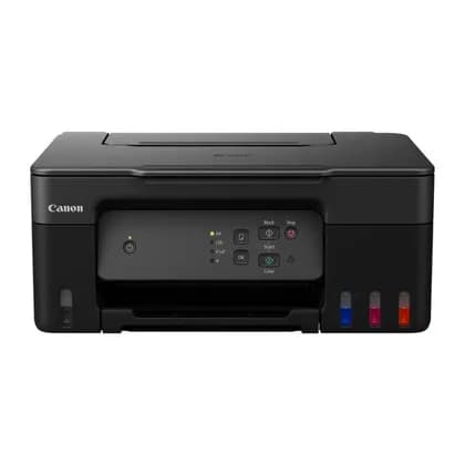 МФУ Canon PIXMA G2430, струйный, цветной, A4, 11 стр/мин, USB | 5991C009