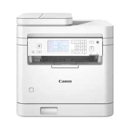 МФУ Canon i-SENSYS MF287dw, лазерный, чёрно-белый, A4, 33 стр/мин, Wi-Fi, Ethernet, USB, дуплекс, с АПД | i-SENSYS MF287dw