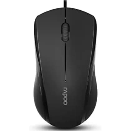 Мышь Rapoo N11600