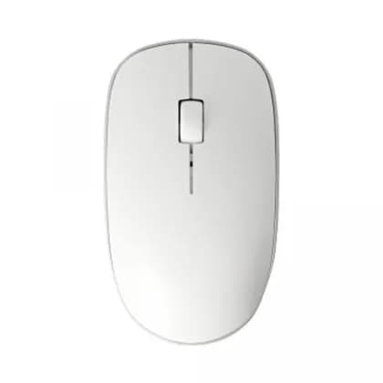 Мышь Rapoo M200 White