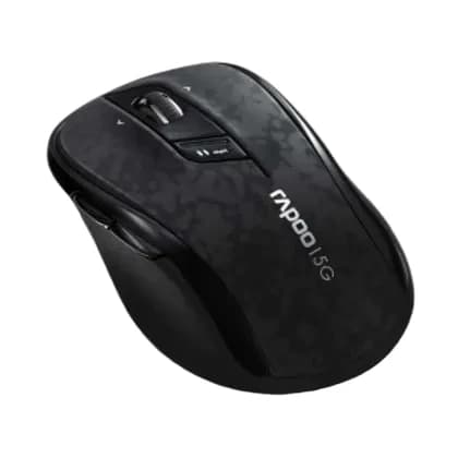 Мышь Rapoo M500 BLACK