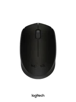 Беспроводная мышь Logitech M170