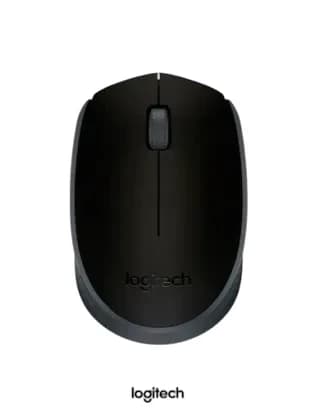 Беспроводная мышь Logitech M171