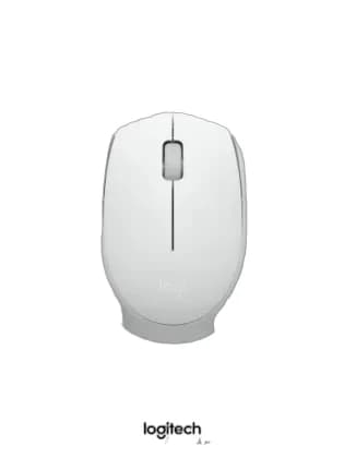 Беспроводная мышь Logitech M172