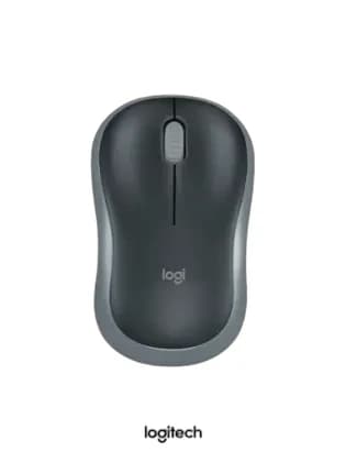 Беспроводная мышь Logitech M185