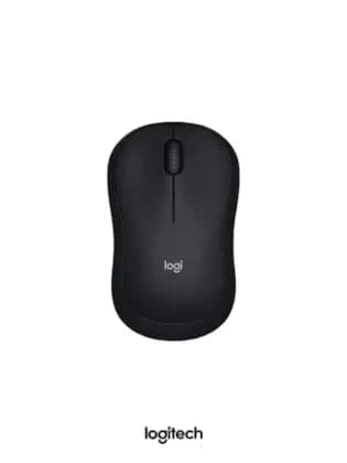Беспроводная мышь Logitech M186