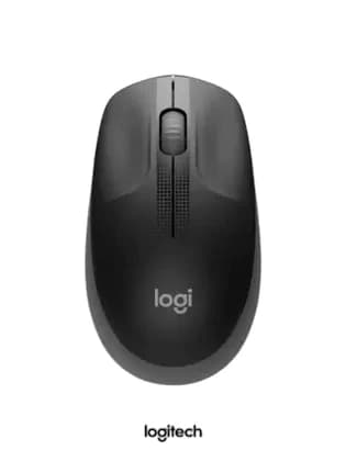Беспроводная мышь Logitech M190