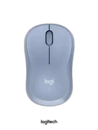 Беспроводная мышь Logitech M221 Silent