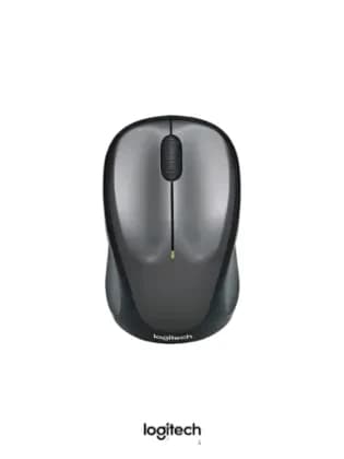 Беспроводная мышь Logitech M235