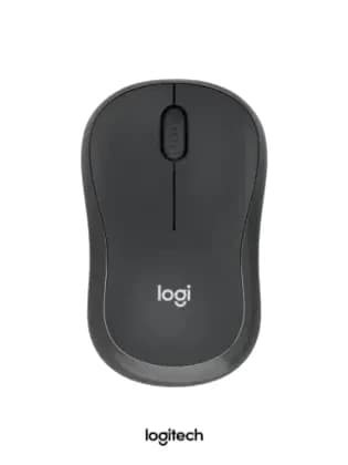 Беспроводная мышь Logitech M240 Silent