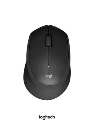 Беспроводная мышь Logitech M275