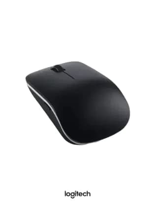 Беспроводная мышь Dell by Logitech | WM324