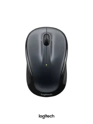 Беспроводная мышь Logitech M325s