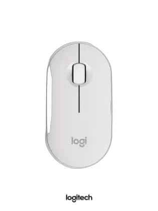 Беспроводная мышь Logitech Pebble M350