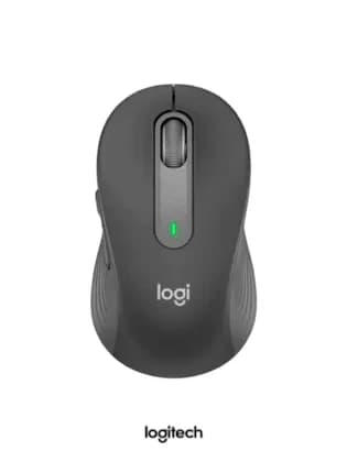 Беспроводная мышь Logitech M650