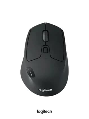 Беспроводная мышь Logitech M720