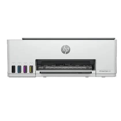 МФУ HP Smart Tank 520, струйное, цветное, A4, 12 стр/мин, USB | 1F3W2A