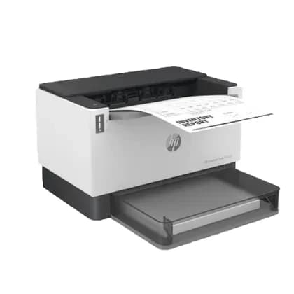 Принтер HP LaserJet M211d, лазерный, чёрно-белый, A4, 29 стр/мин, USB, двусторонняя печать | 9YF82A