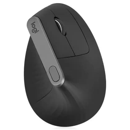 Беспроводная мышь Logitech MX Vertical