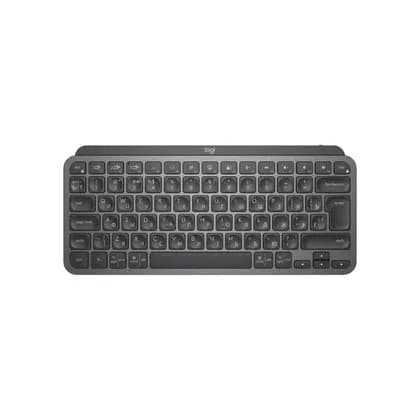 Клавиатура Logitech MX Keys Mini
