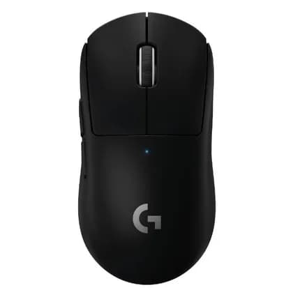 Беспроводная мышь Logitech G Pro X