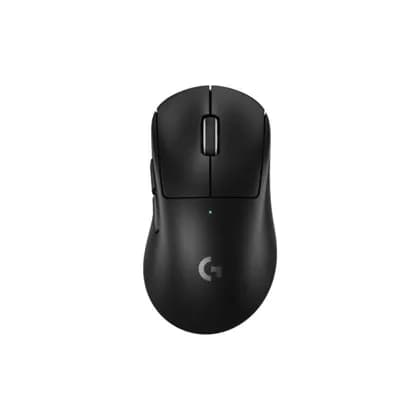 Беспроводная мышь Logitech G PRO X Superlight 2 DEX Black